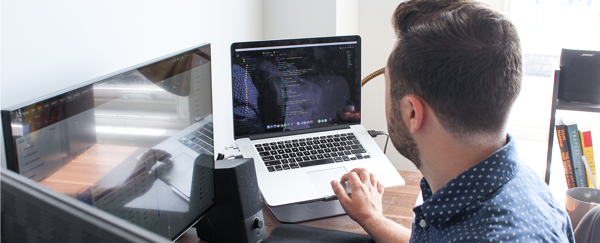 Системное администрирование и поддержка