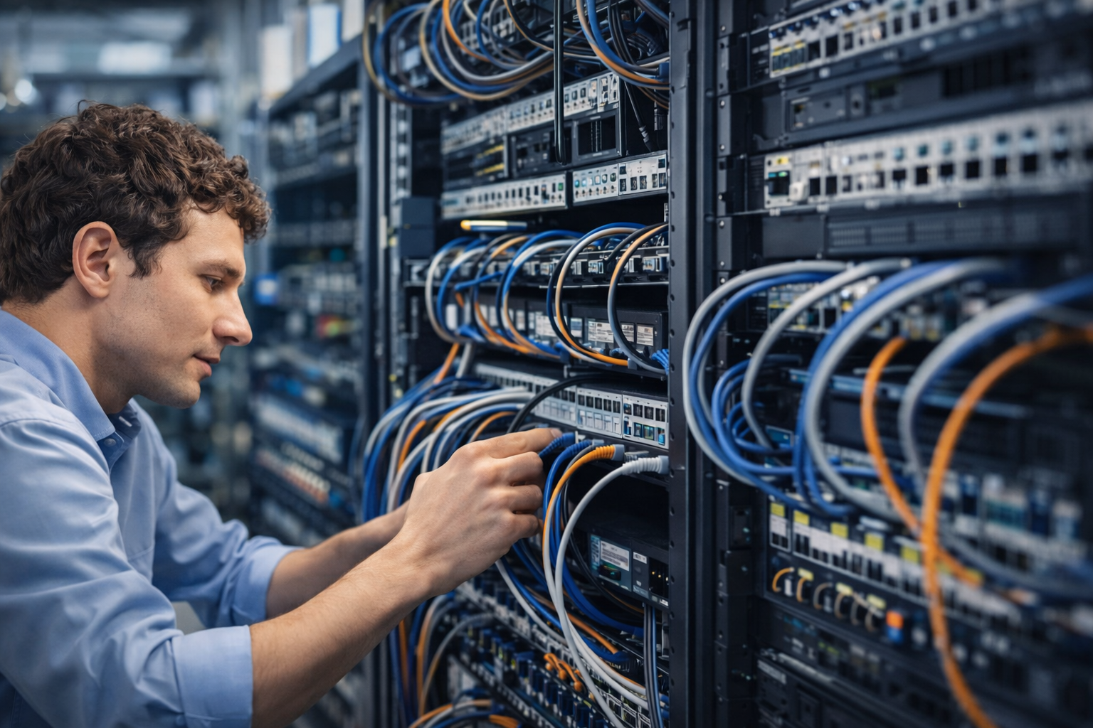 Сервисное обслуживание печатной техники